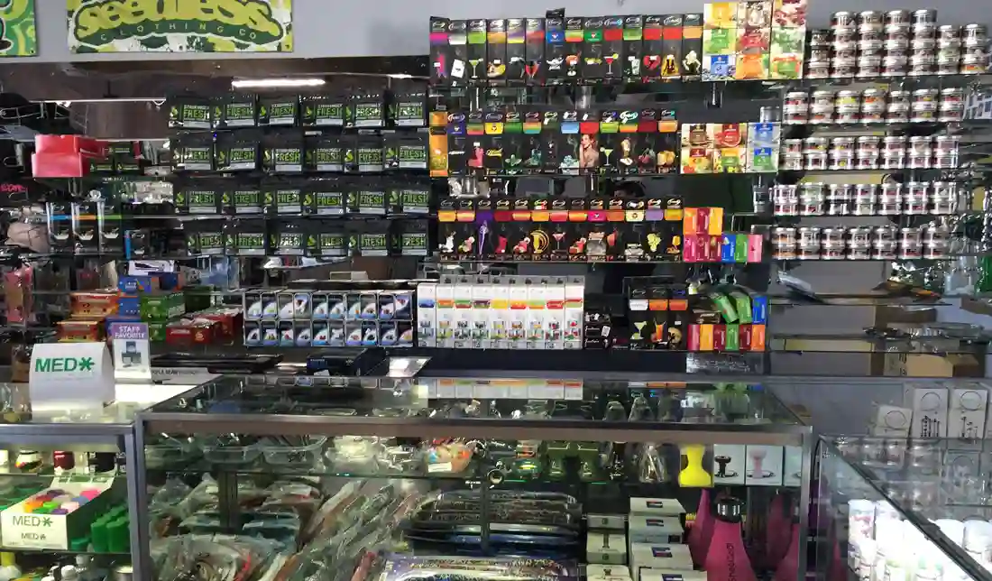 Exploring Smoke Shops Wholesale and Tobacco Shops Wholesale - Manhwas