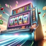 Online Slot Gaming