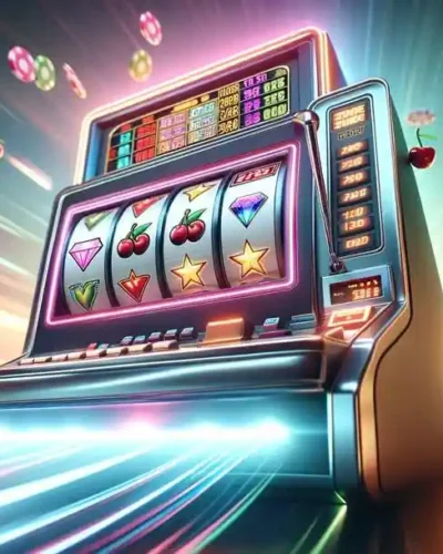 Online Slot Gaming