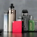 Packman Vapes