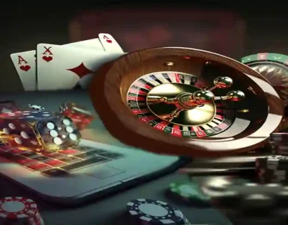 online casino