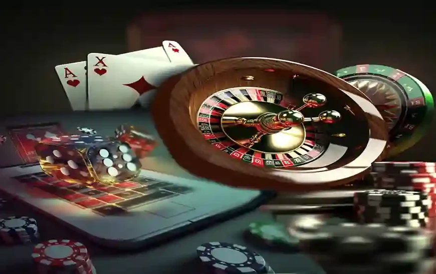 online casino