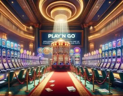 Singapore casino