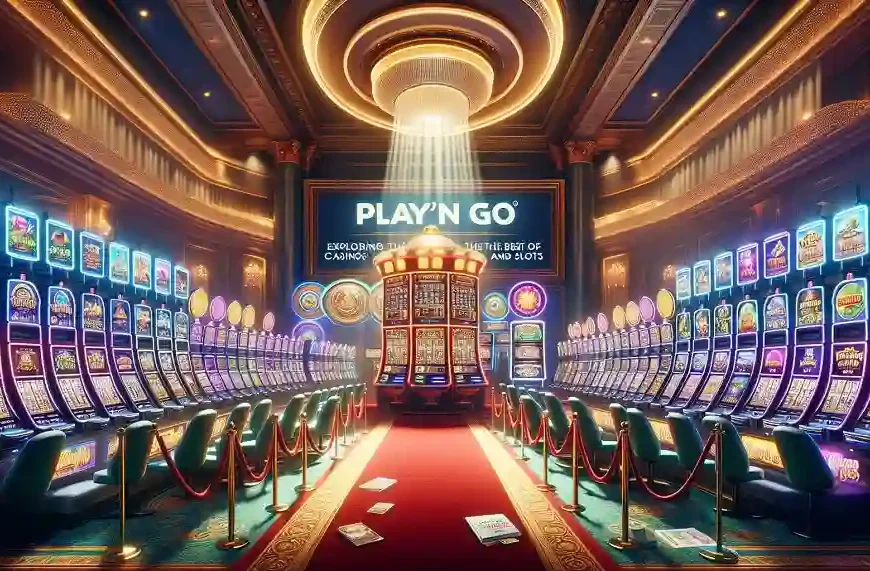 Singapore casino