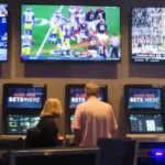 Sports Betting