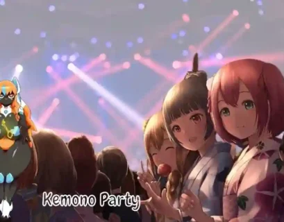 Kemono Party