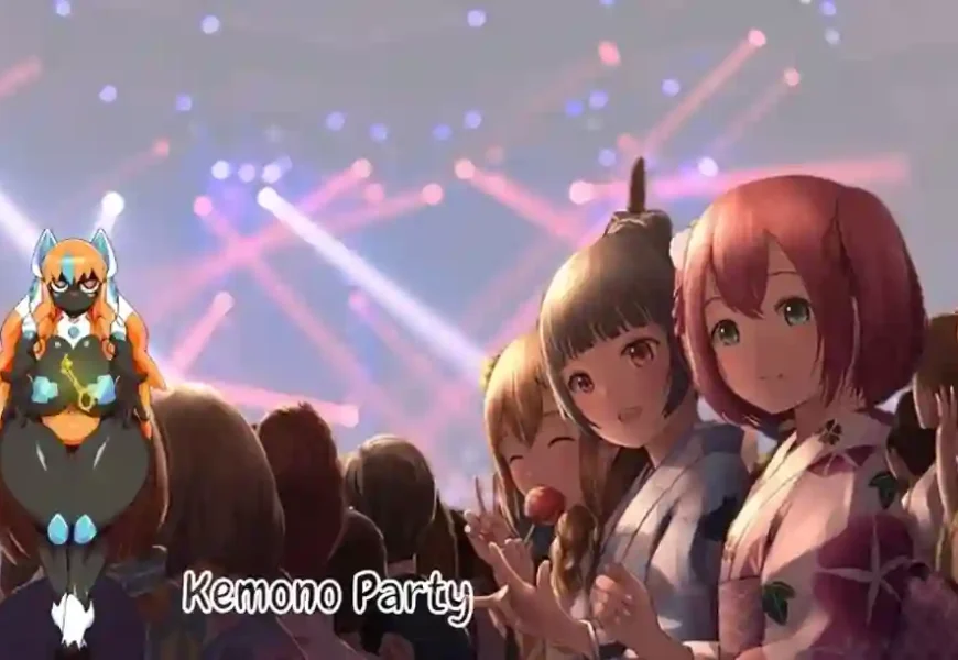 Kemono Party