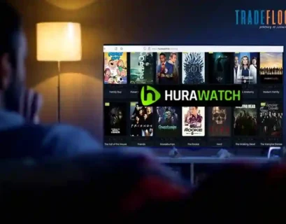 Hurawatch Stream