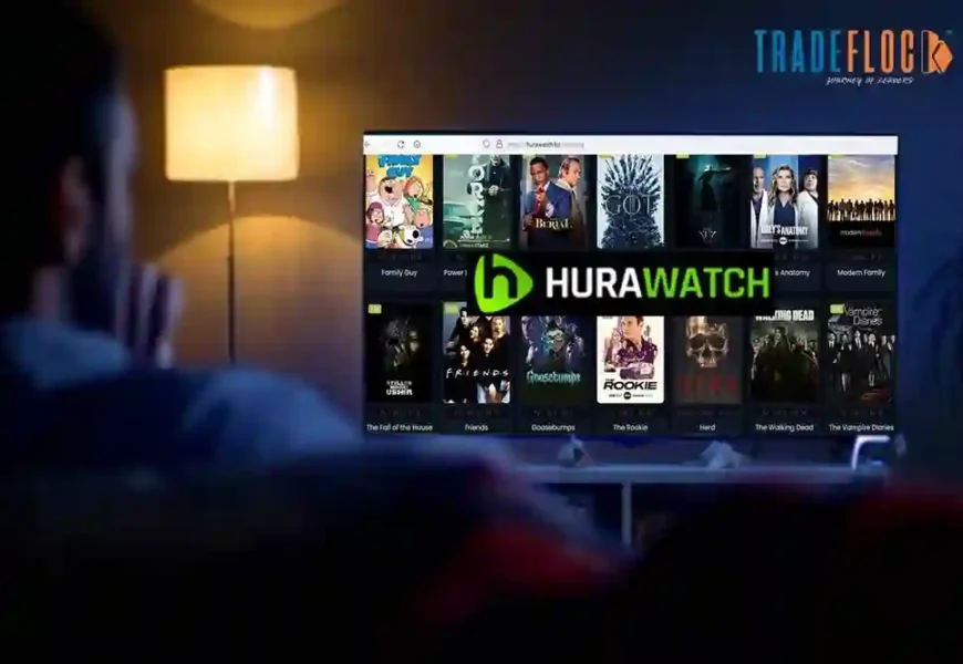 Hurawatch Stream