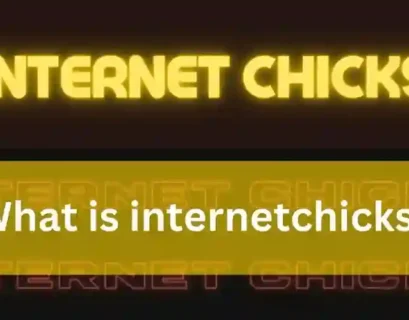 Internetchick