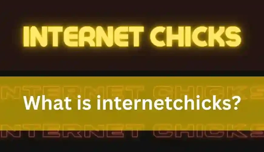 Internetchick