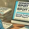 Kennedy funding ripoff report