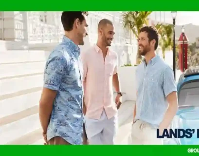 Landsend.com returns