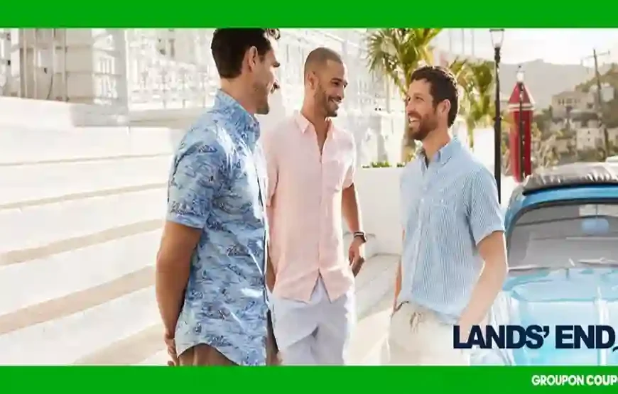 Landsend.com returns