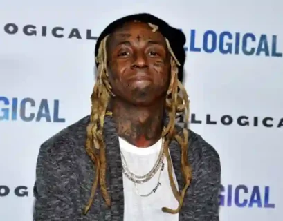 Lil Wayne Net Worth 2024