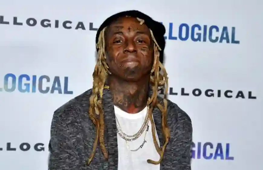 Lil Wayne Net Worth 2024