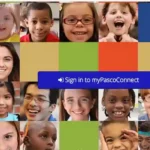 MyPascoConnect Parent Login