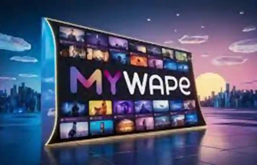 MyWape