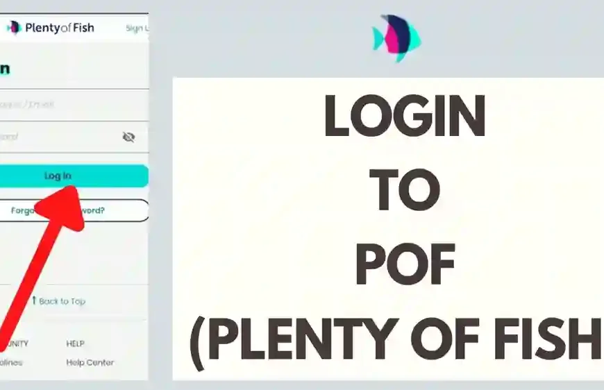 POF Login.com