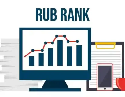 RUB Ranking