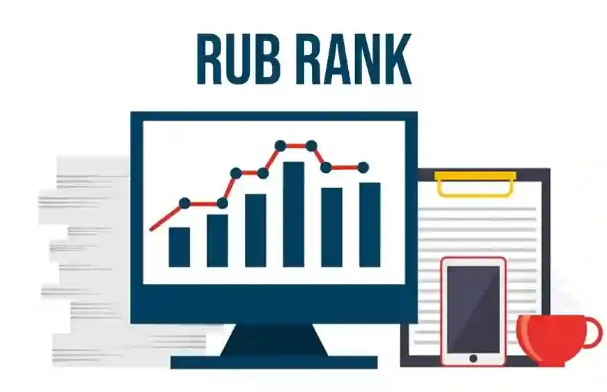 RUB Ranking