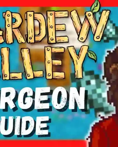 How to catch sturgeon stardew valley