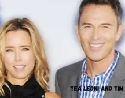 Tea leoni tim daly split