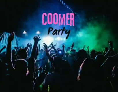 Coomer Party