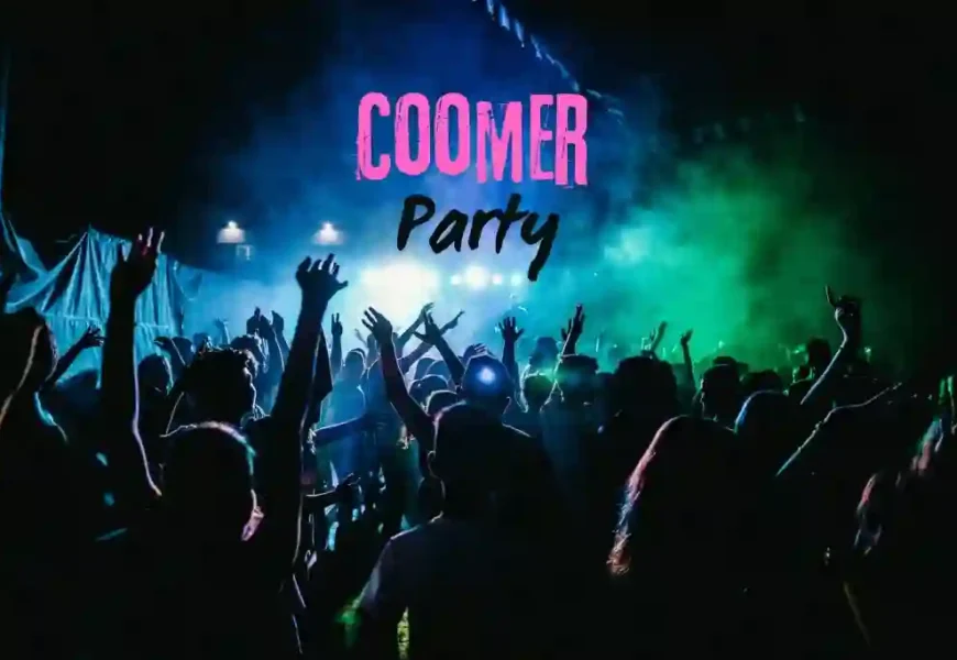 Coomer Party