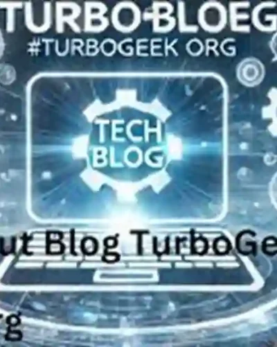 #TurboGeek.org