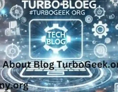 #TurboGeek.org