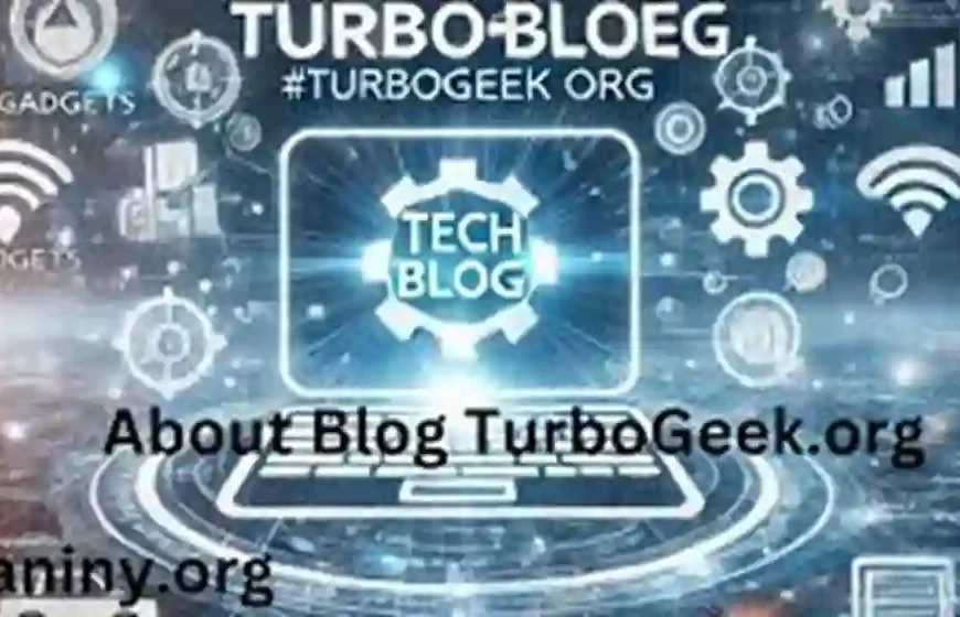 #TurboGeek.org