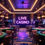 Live Casino