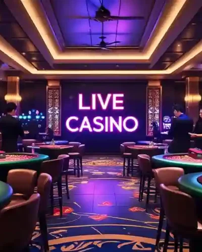 Live Casino