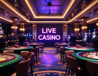 Live Casino