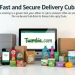 Tuambia.com