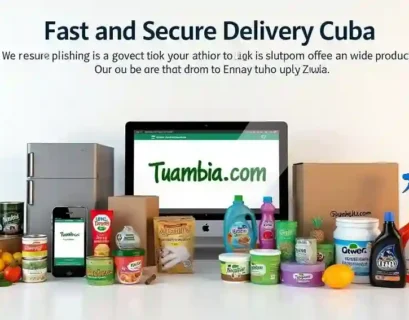 Tuambia.com