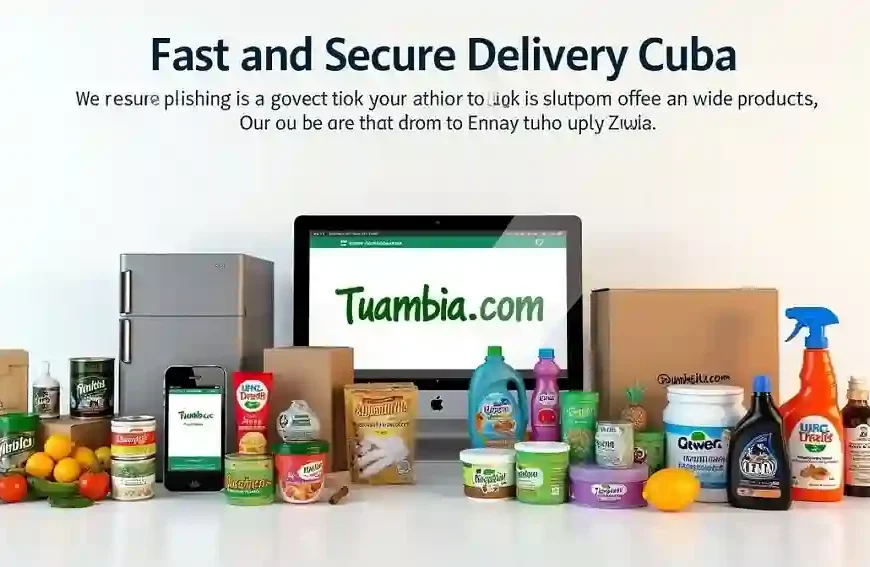 Tuambia.com