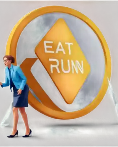 Eat-and-run verification