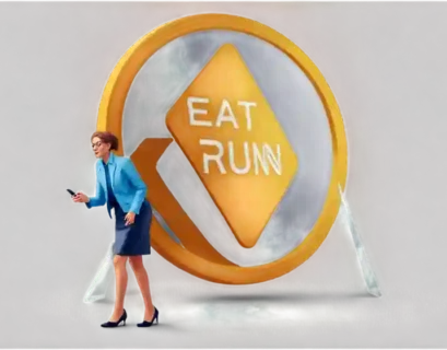 Eat-and-run verification